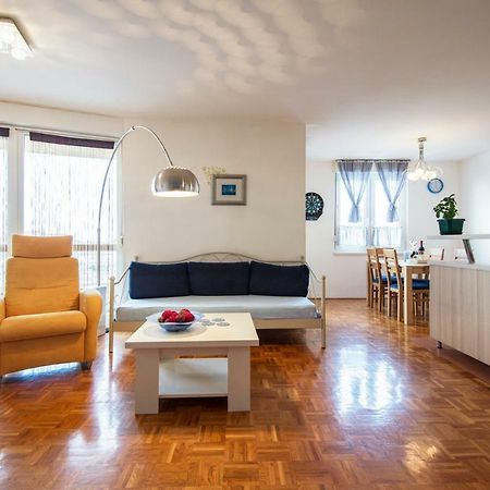 Apartment Martha Deluxe. Zadar Ngoại thất bức ảnh