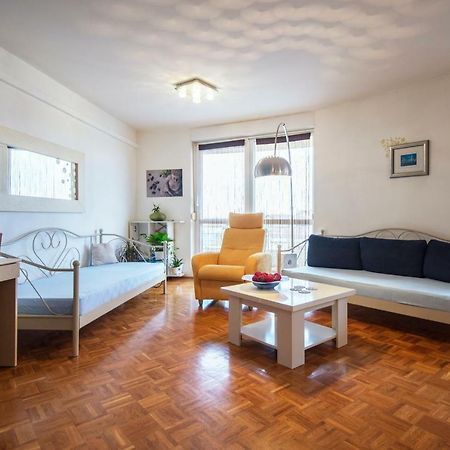 Apartment Martha Deluxe. Zadar Ngoại thất bức ảnh