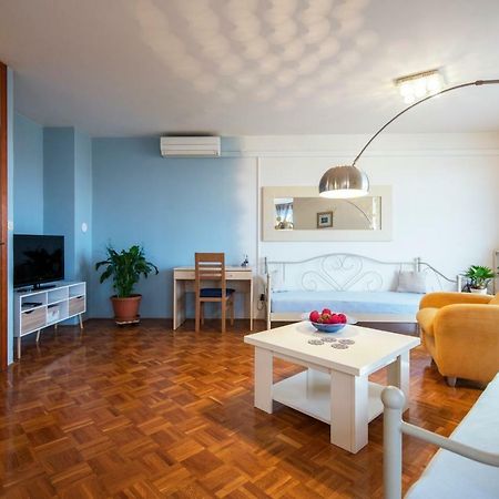 Apartment Martha Deluxe. Zadar Ngoại thất bức ảnh