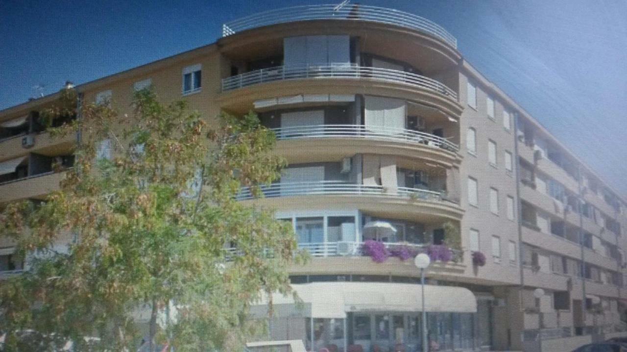 Apartment Martha Deluxe. Zadar Ngoại thất bức ảnh