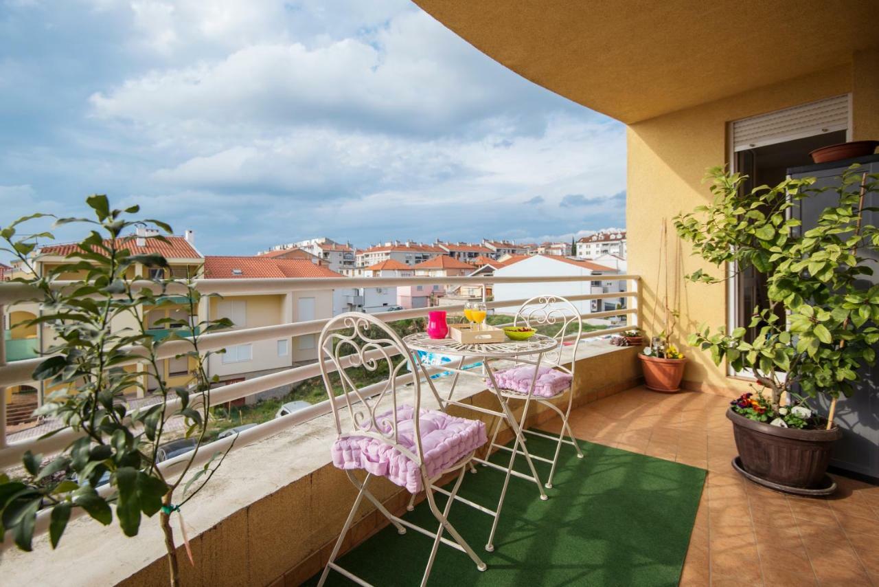 Apartment Martha Deluxe. Zadar Ngoại thất bức ảnh