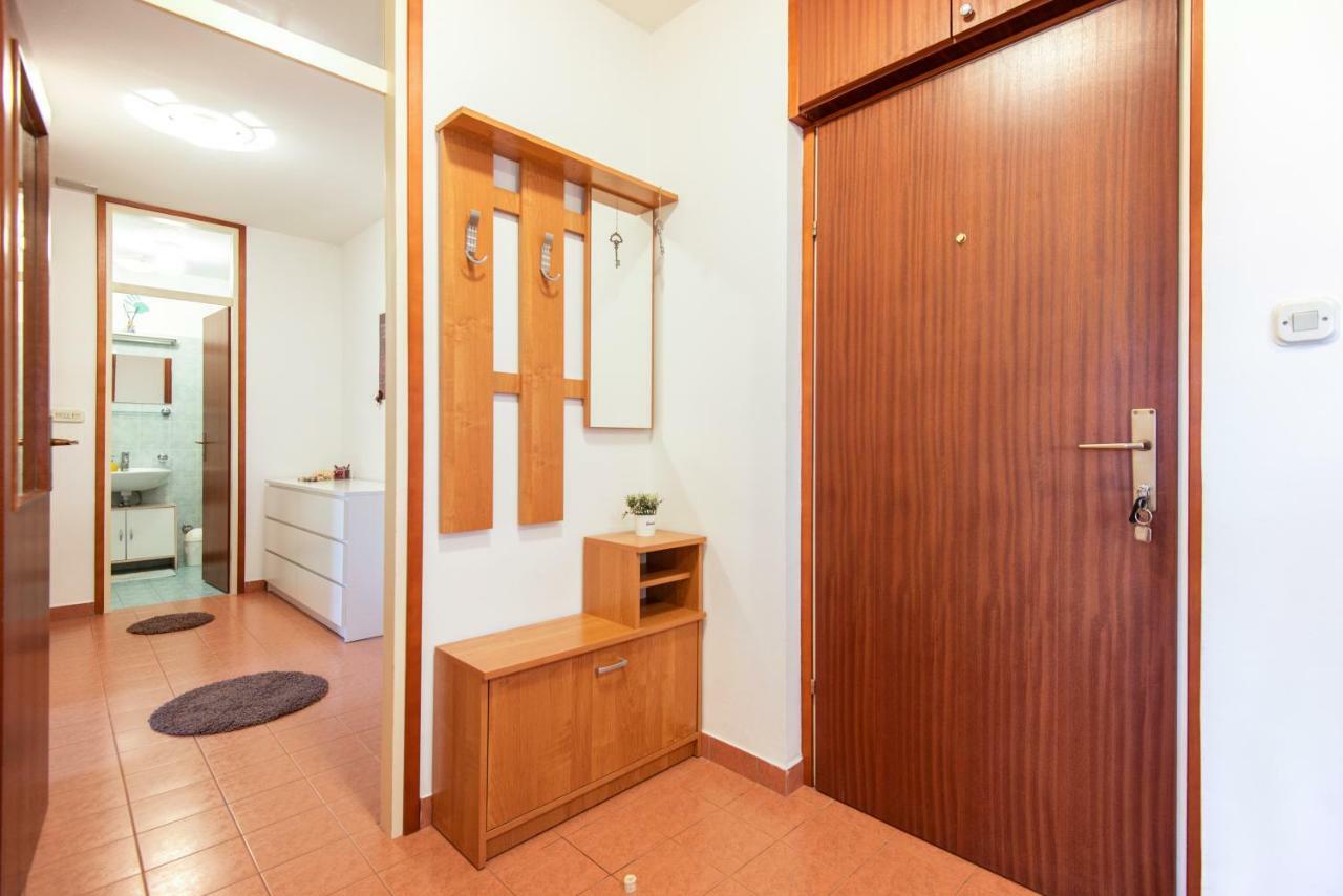 Apartment Martha Deluxe. Zadar Ngoại thất bức ảnh